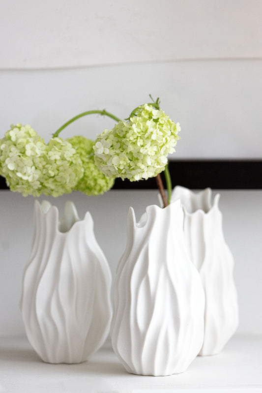 Vase ALVA