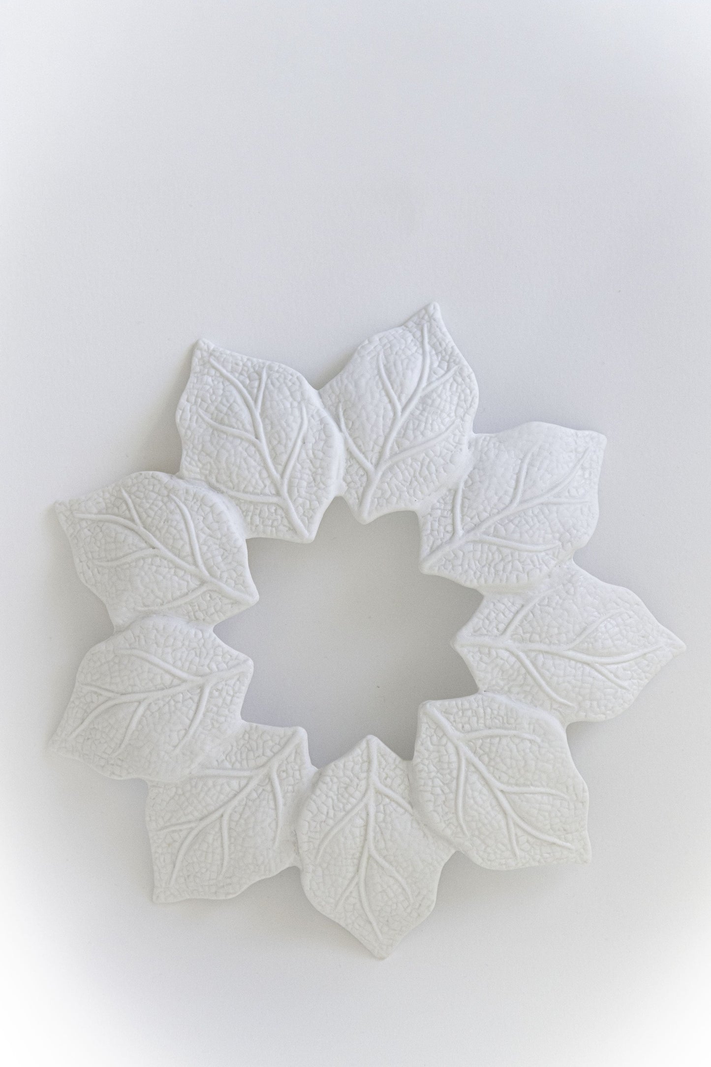 Leaf Ring LYANE