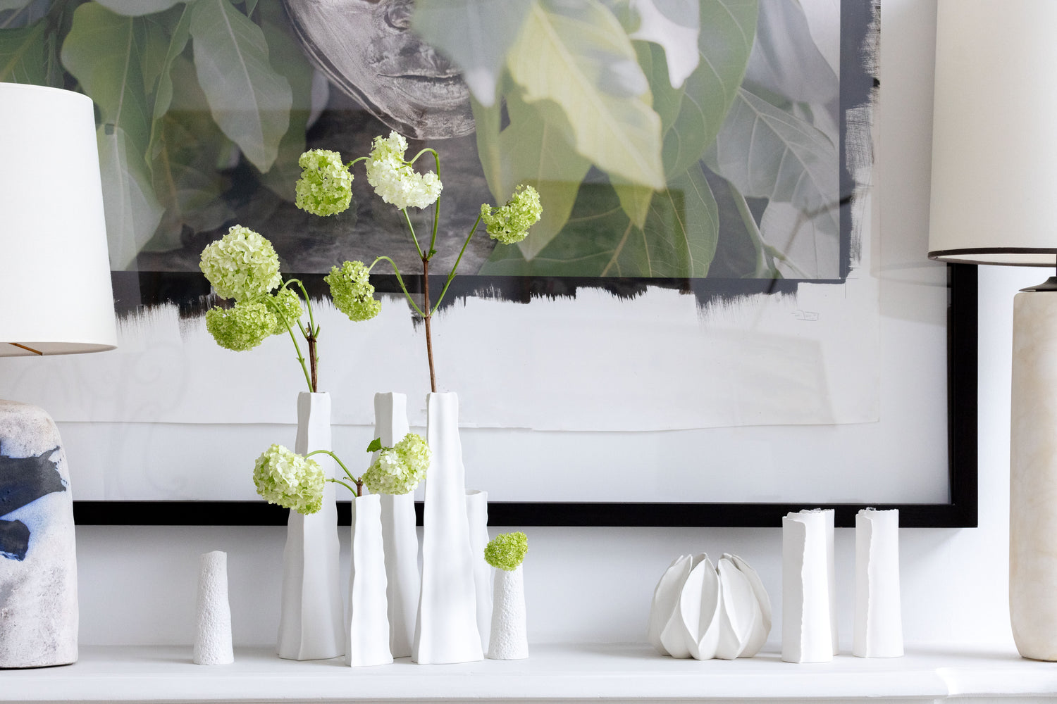 Vases