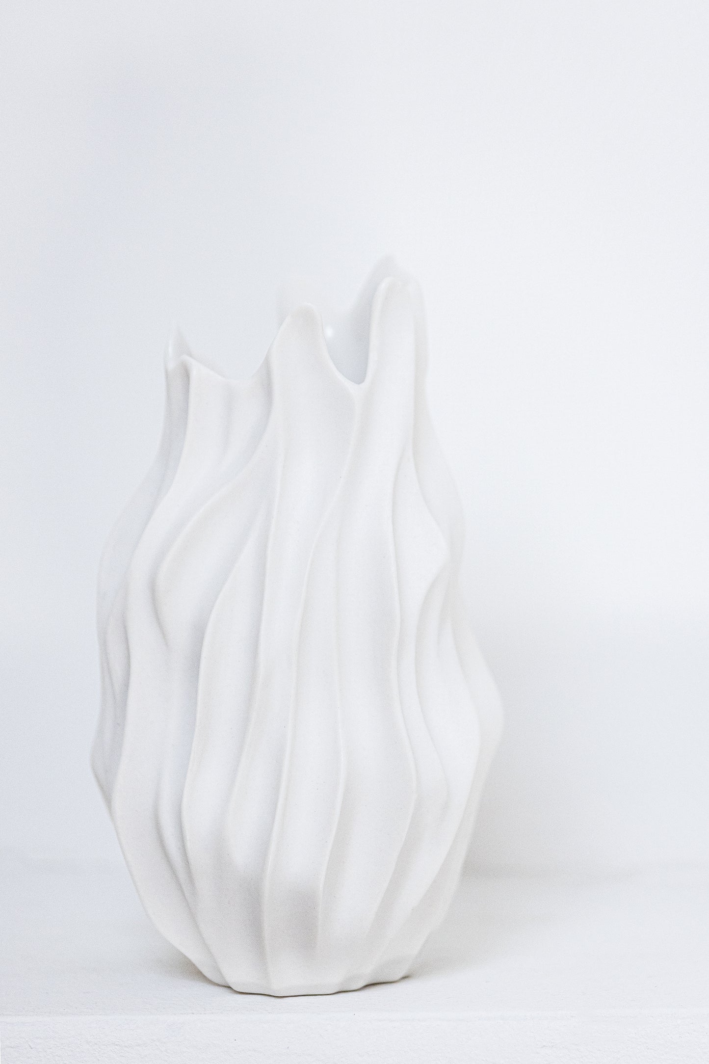 VASE ALVA H24