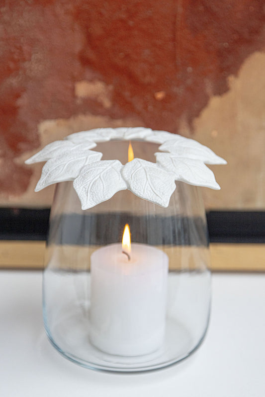 Leaf Ring LYANE