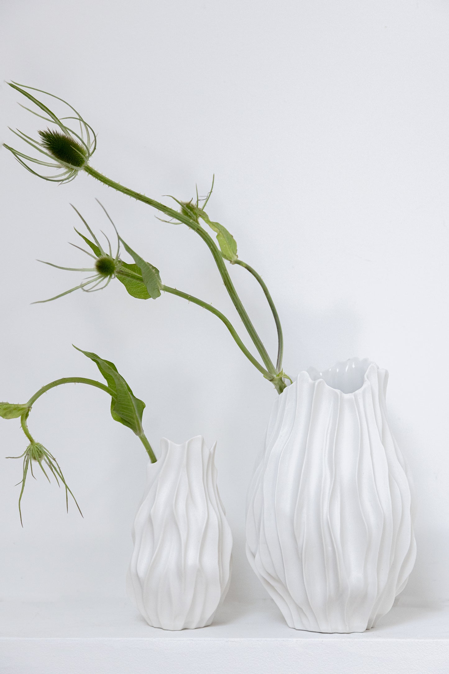 VASE ALVA H16