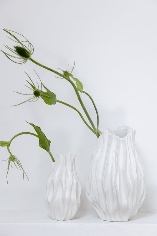 VASE ALVA H16