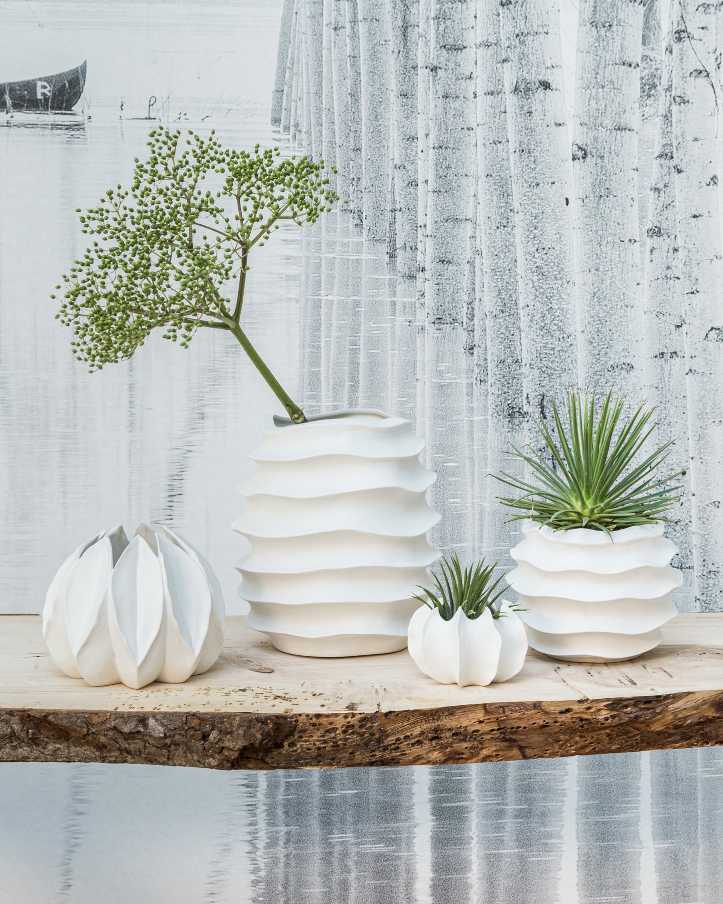 VASE ARIA