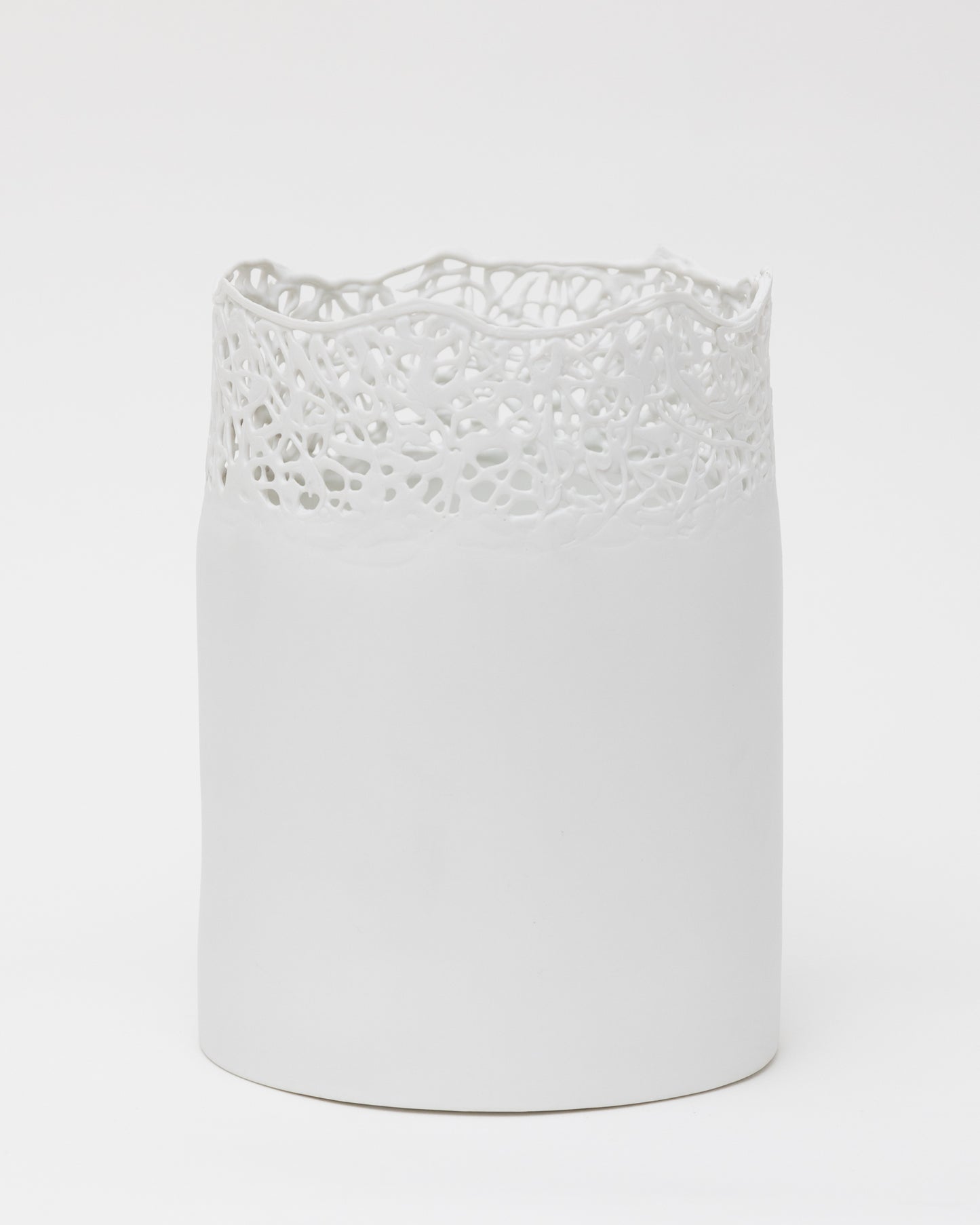 PHOTOPHORE VASE SPINN H20
