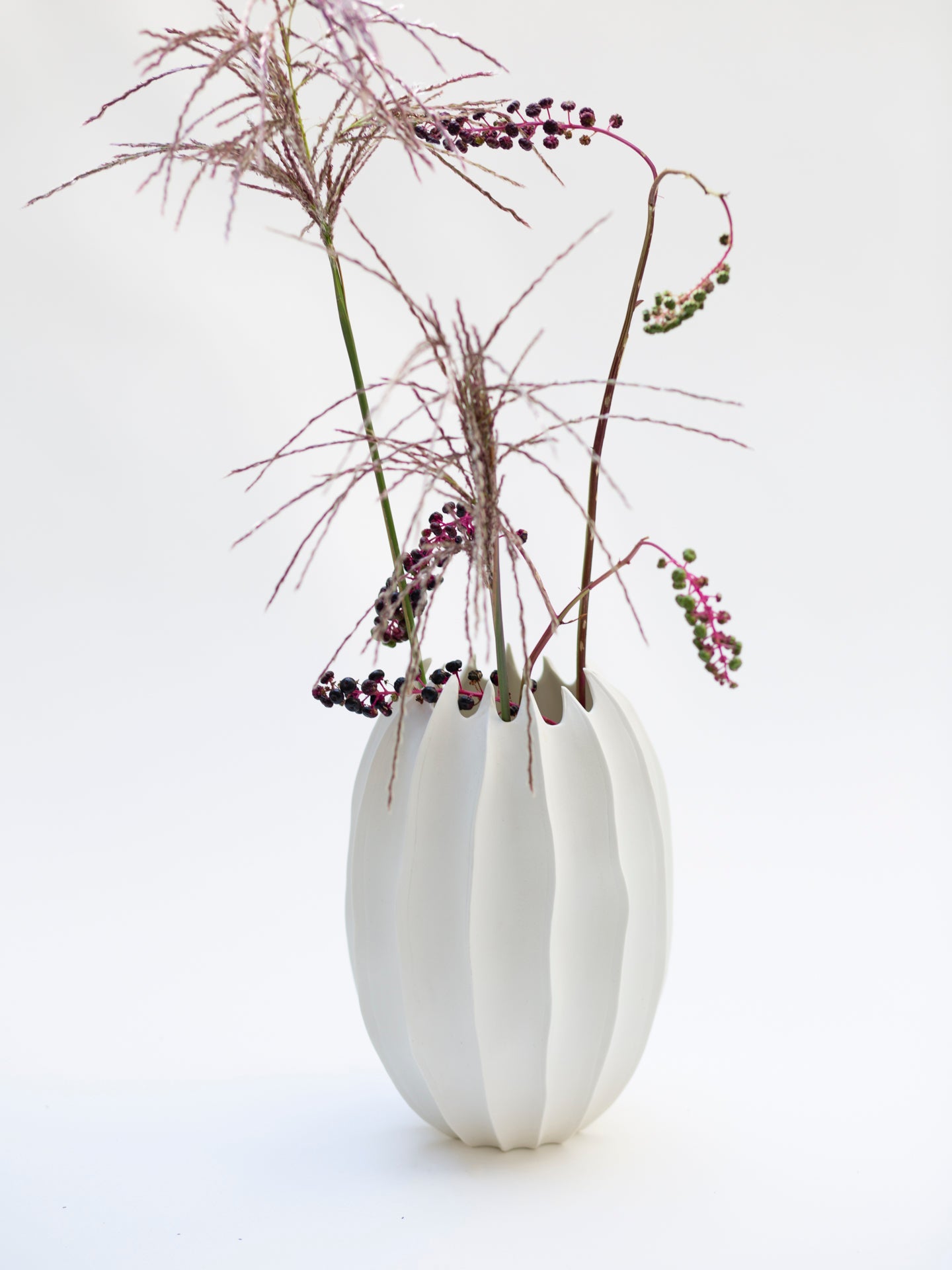 VASE ENYA