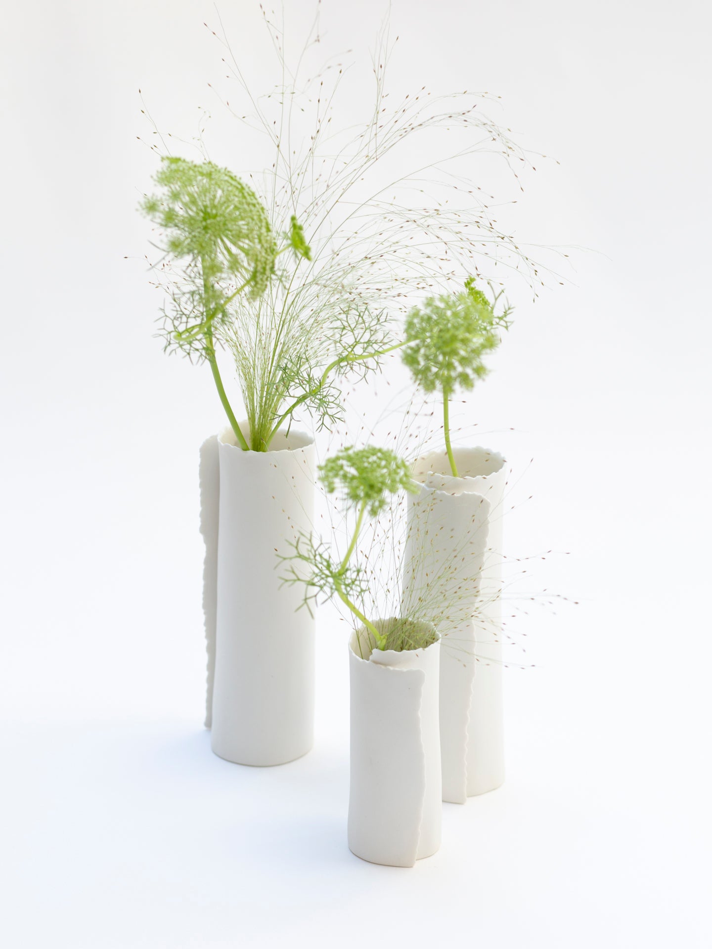 VASE ARK H12