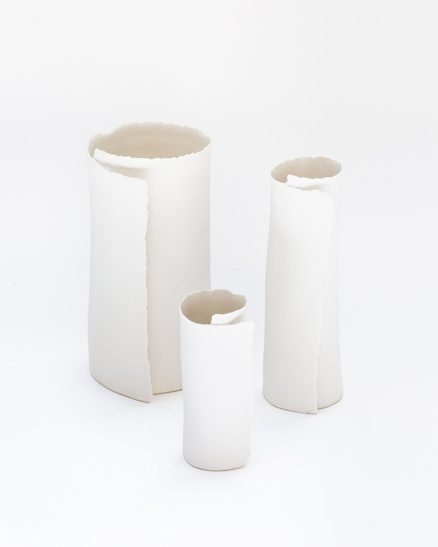 VASE ARK H19